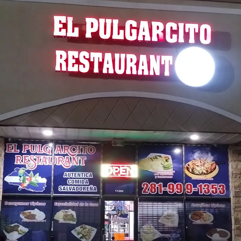 Pupusa Solo Queso / Only Cheese Pupusa
