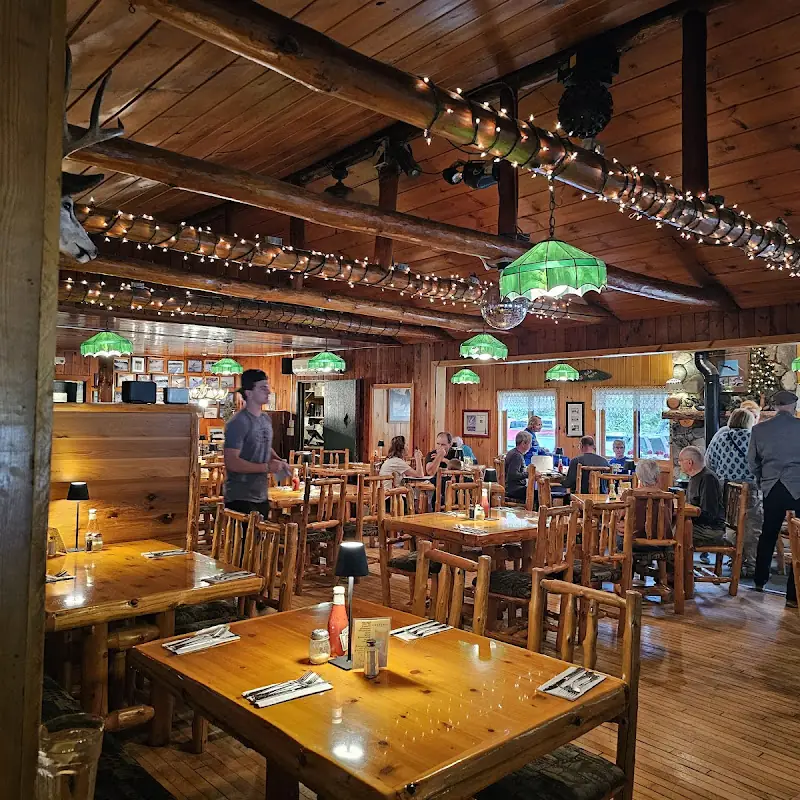 Lonesome Pine Restaurant & Bar