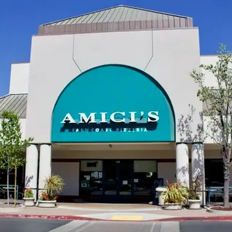 Amici's East Coast Pizzeria