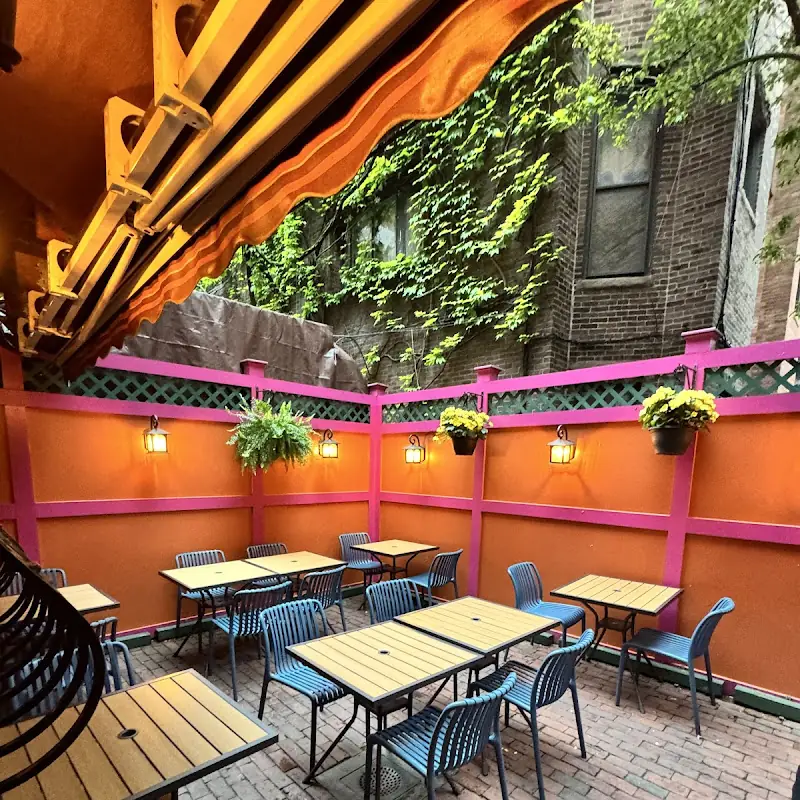 Los Alebrijes Mexican Restaurant