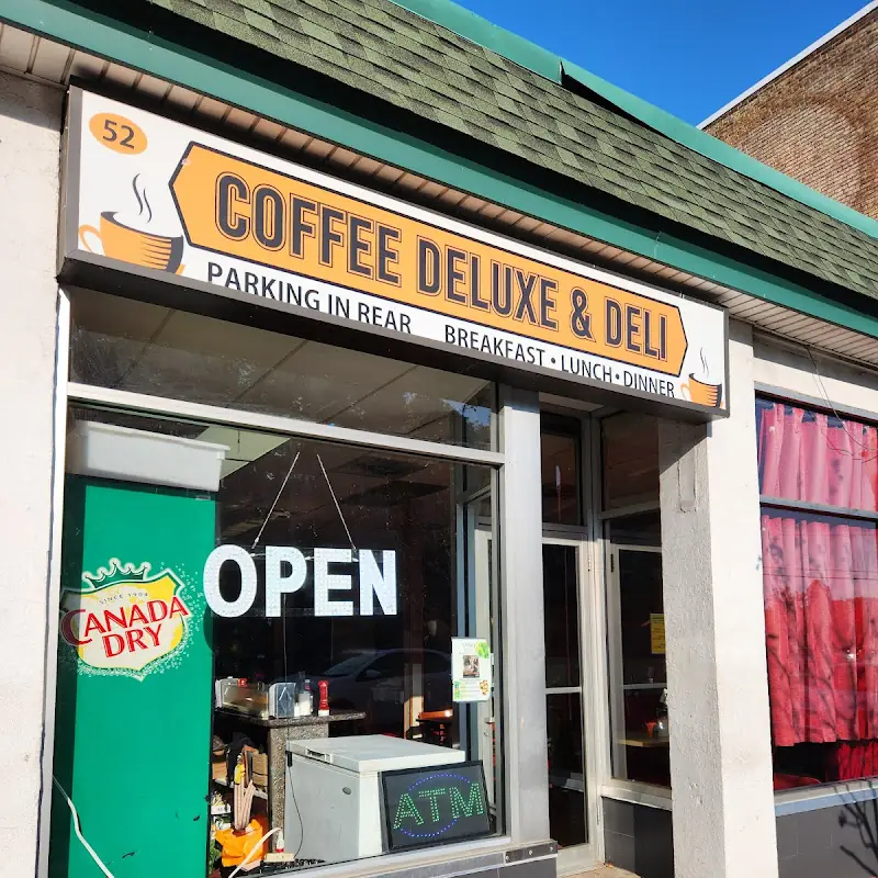 Star Coffee Shop & Deli