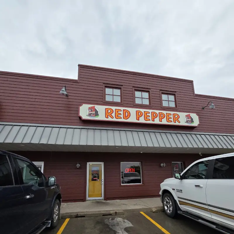 Red Pepper