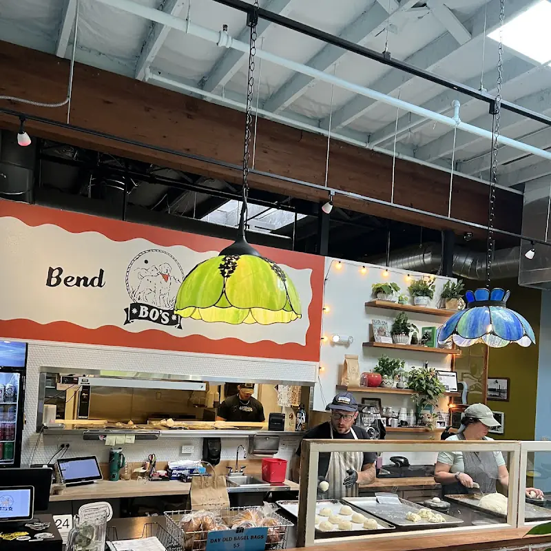 Bo’s