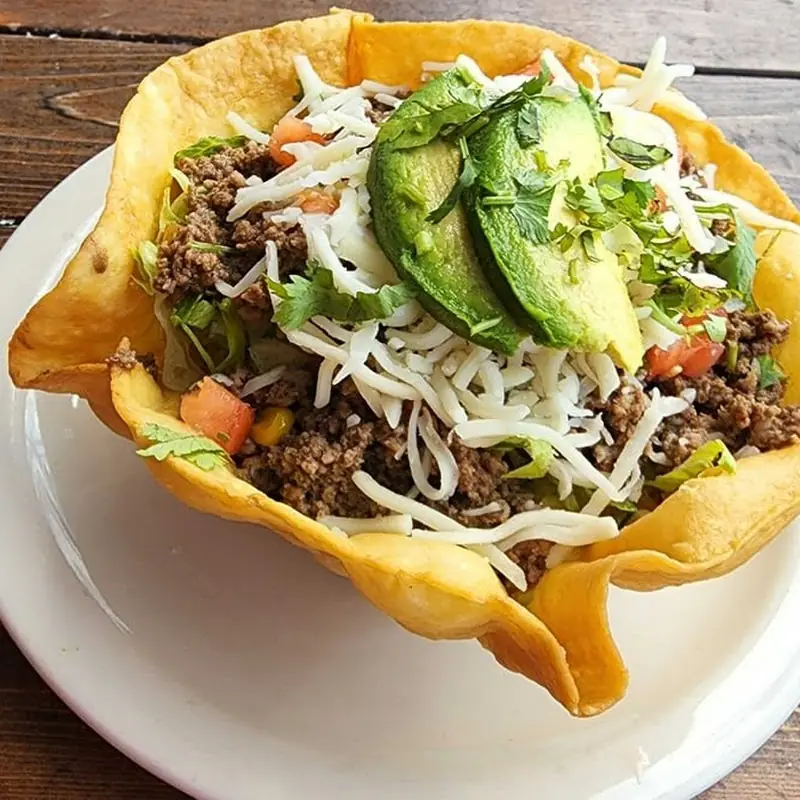Fiera Mexican Bar & Grill