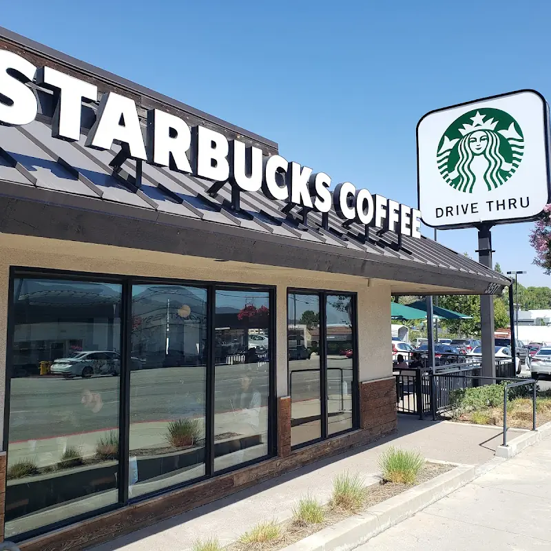 Starbucks Coffee Company