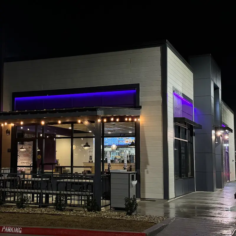 Taco Bell