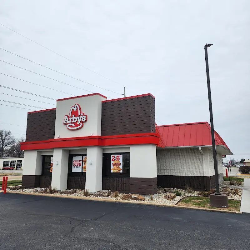 Arby's
