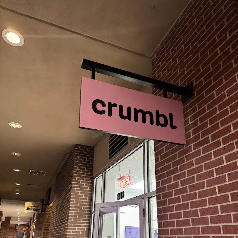 Crumbl