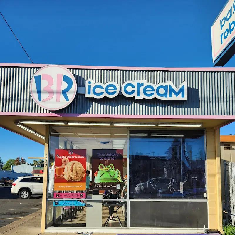 Baskin-Robbins