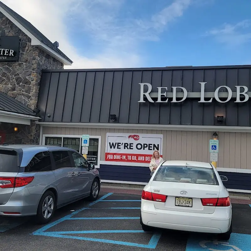 Red Lobster