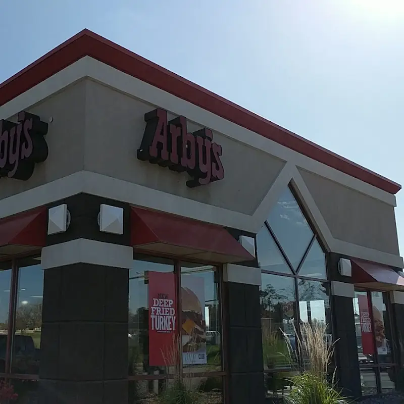 Arby's