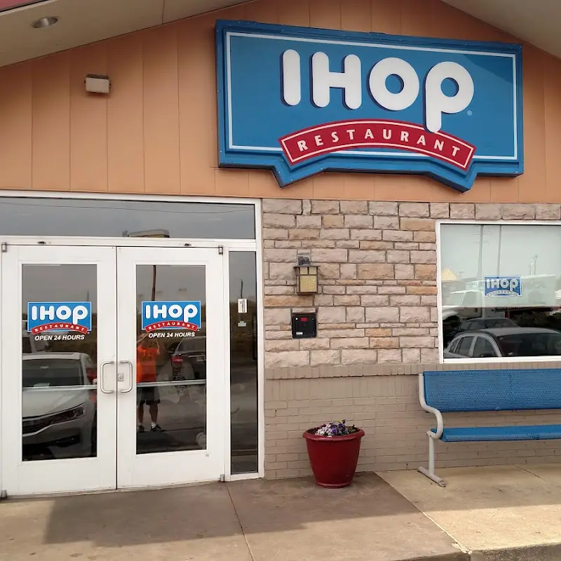 IHOP
