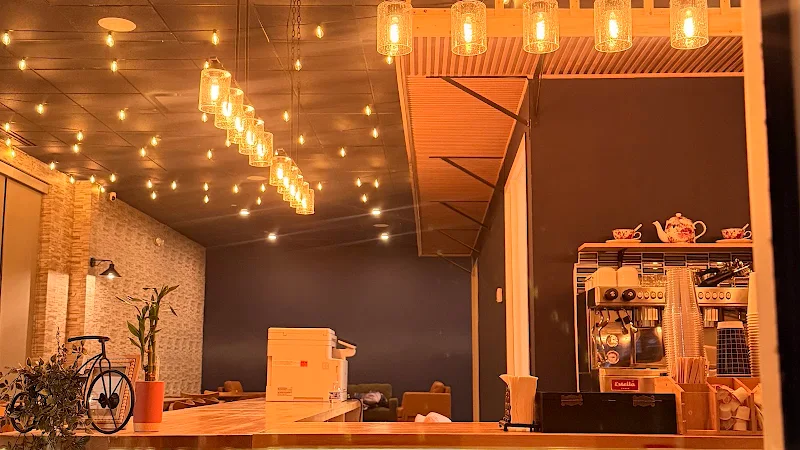 Solyne Cafe