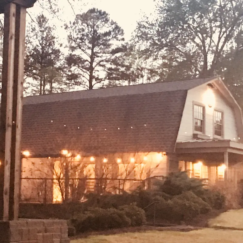 Jocassee Valley Brewing Company