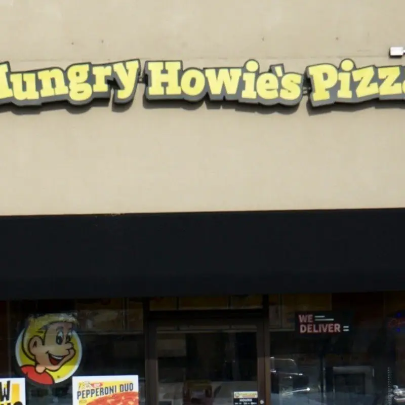 Hungry Howie's Pizza
