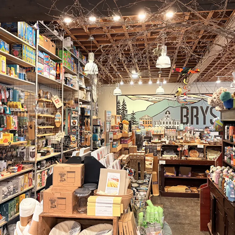 Bryson.Bakery