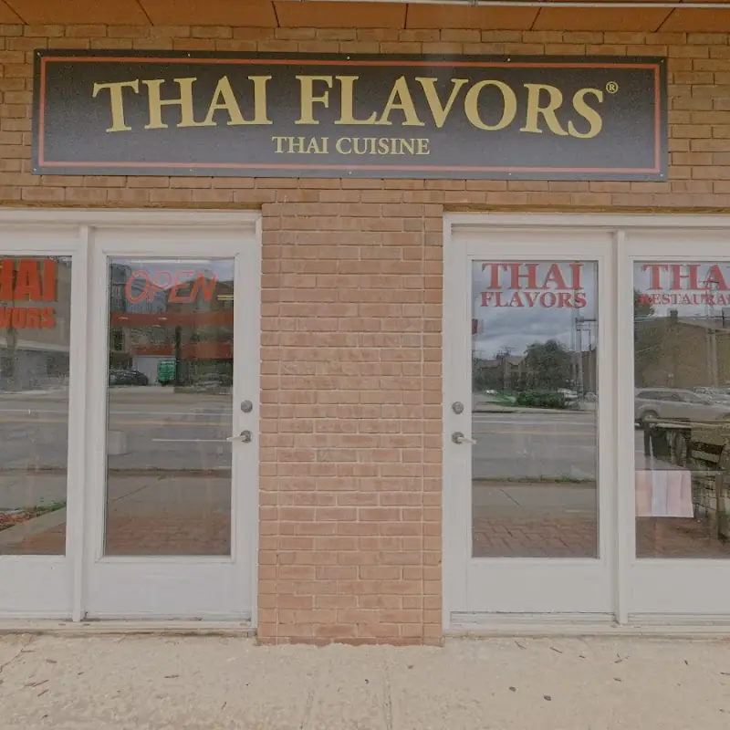 Thai Flavors