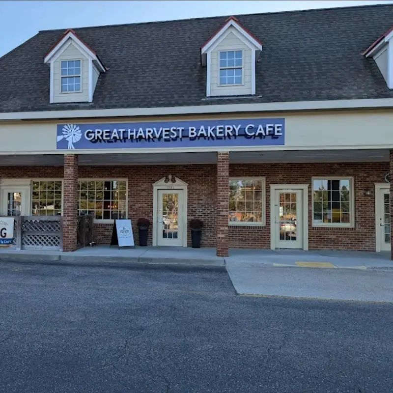 Great Harvest Bread Company