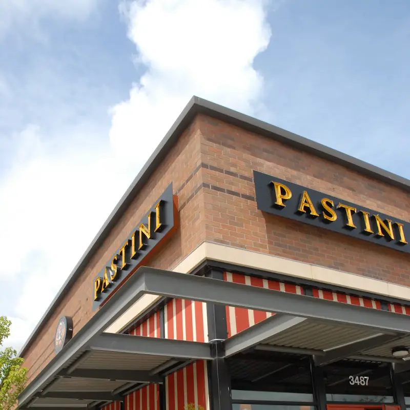 Pastini