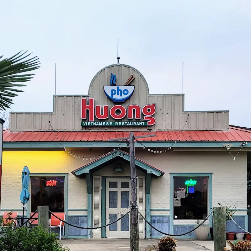 Phở Huong Vietnamese Restaurant