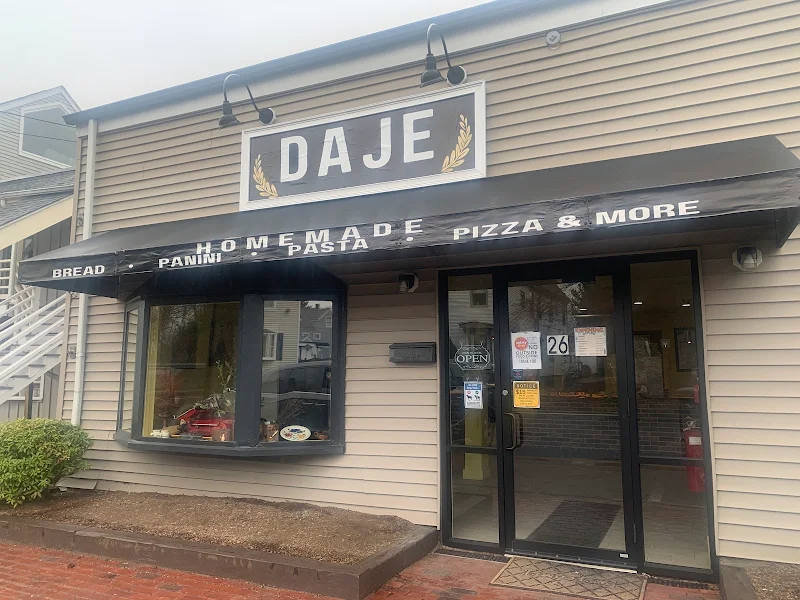 Daje