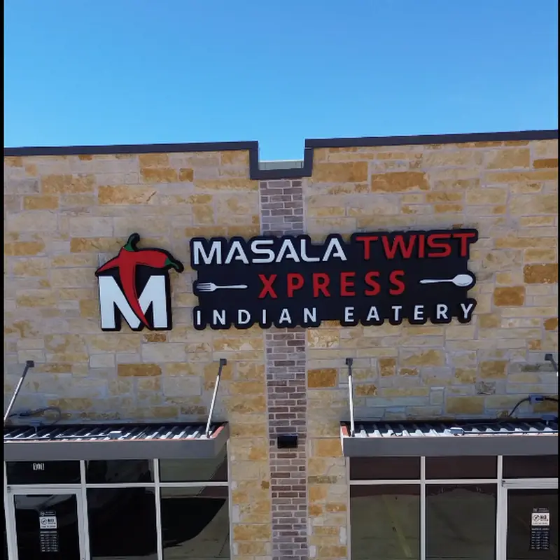 Masala Twist Xpress Sachse