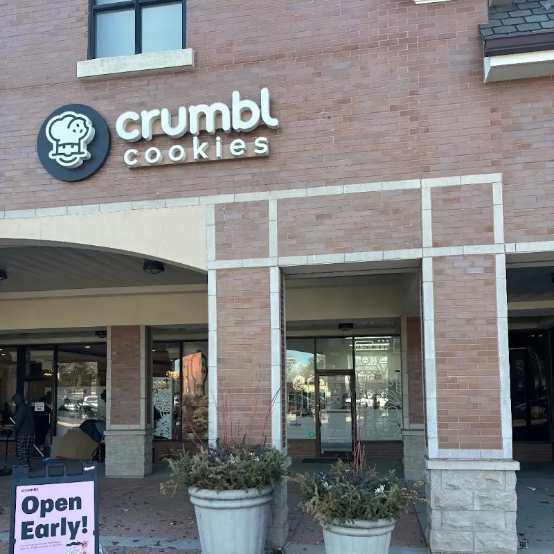 Crumbl