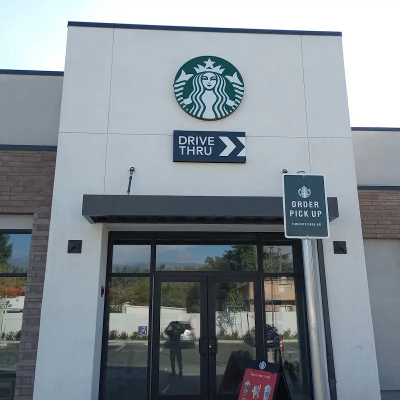 Starbucks Coffee Company