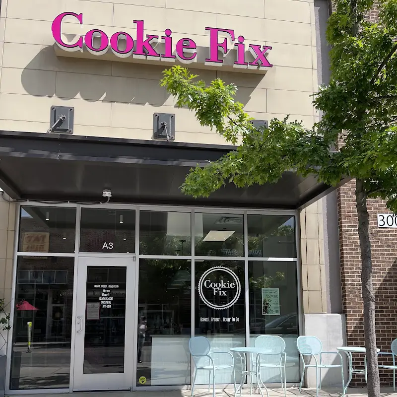 Cookie Fix