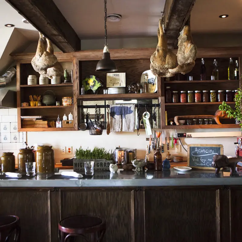 Primo Restaurant