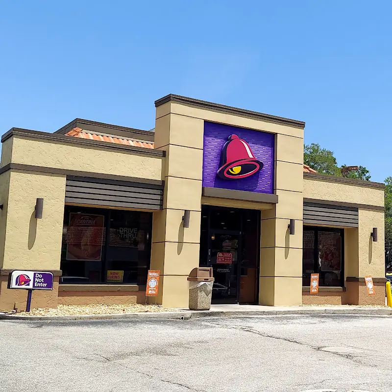 Taco Bell