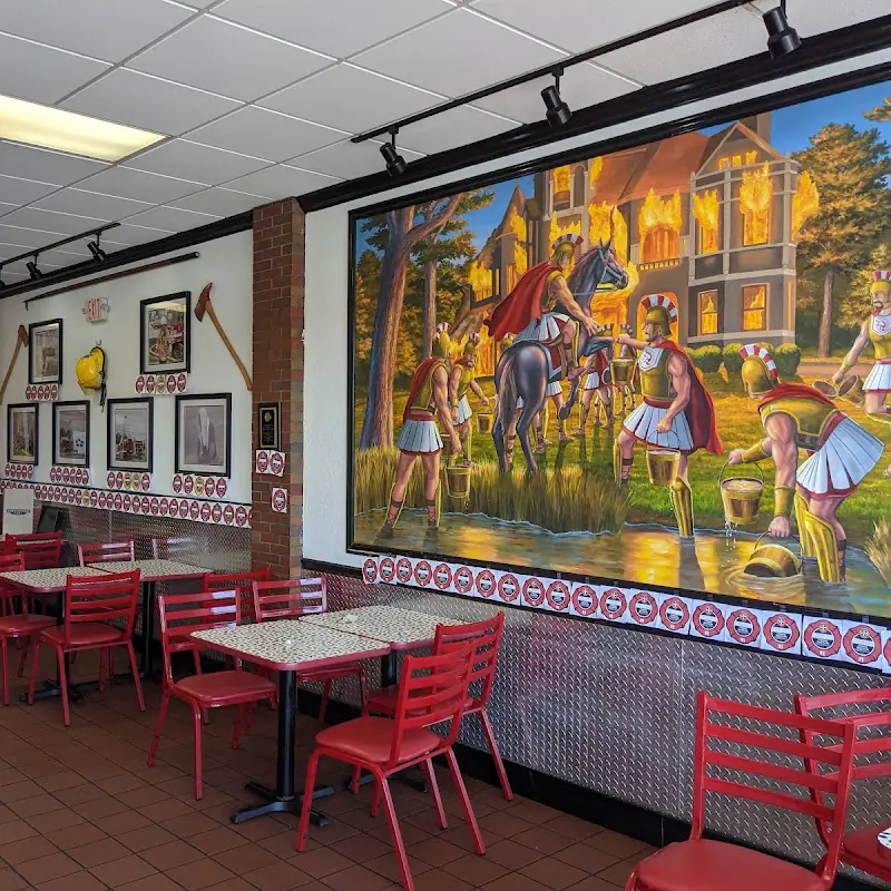 Firehouse Subs Salem