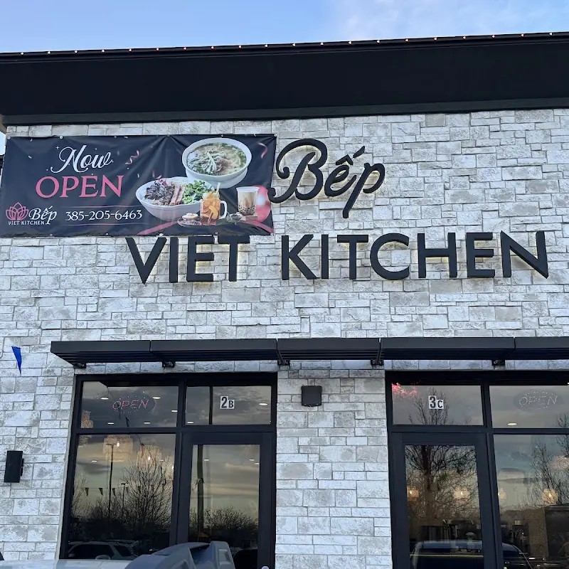 Bếp Việt Kitchen
