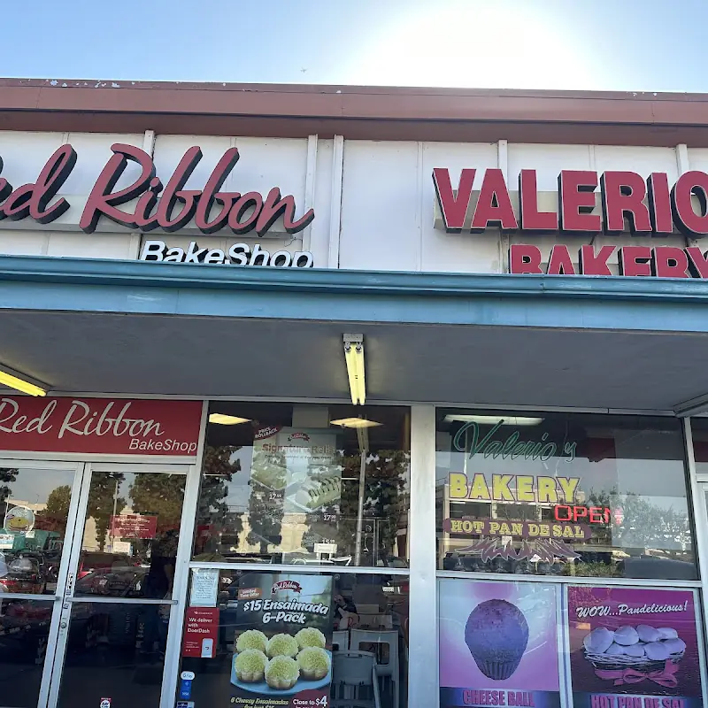Red Ribbon Bakeshop