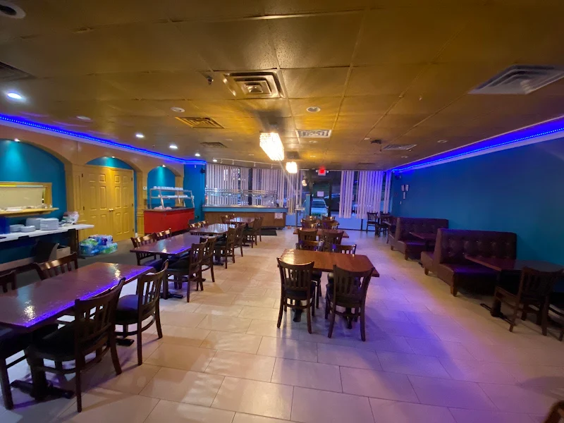 Curry Leaf Indian Grill