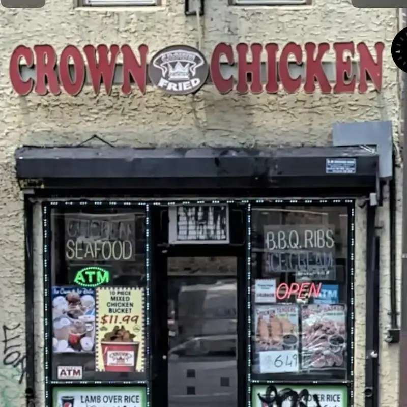 15 Pieces Chicken Strip Only