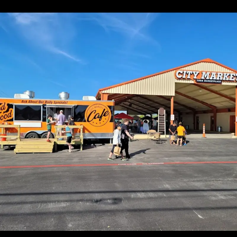 Uncle Geezos Street Food