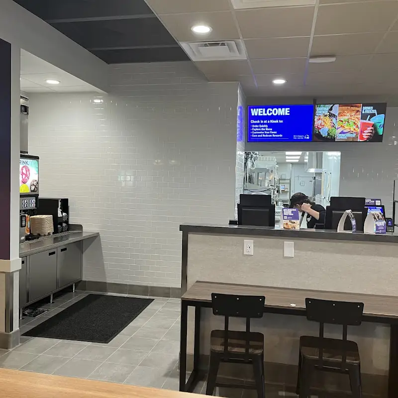 Taco Bell