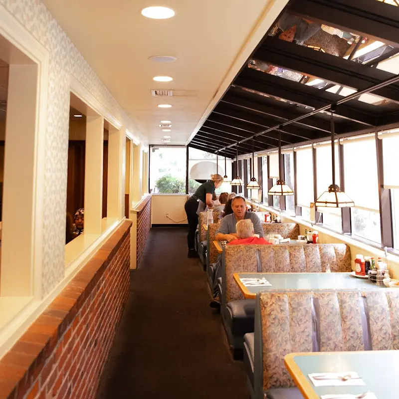 Clarette's Restaurant