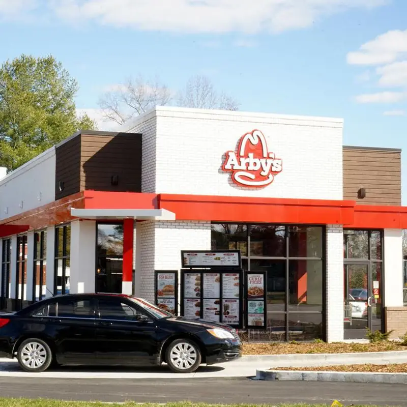 Arby's