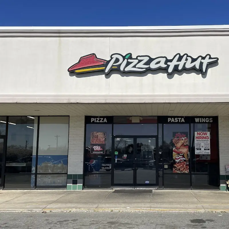 Pizza Hut