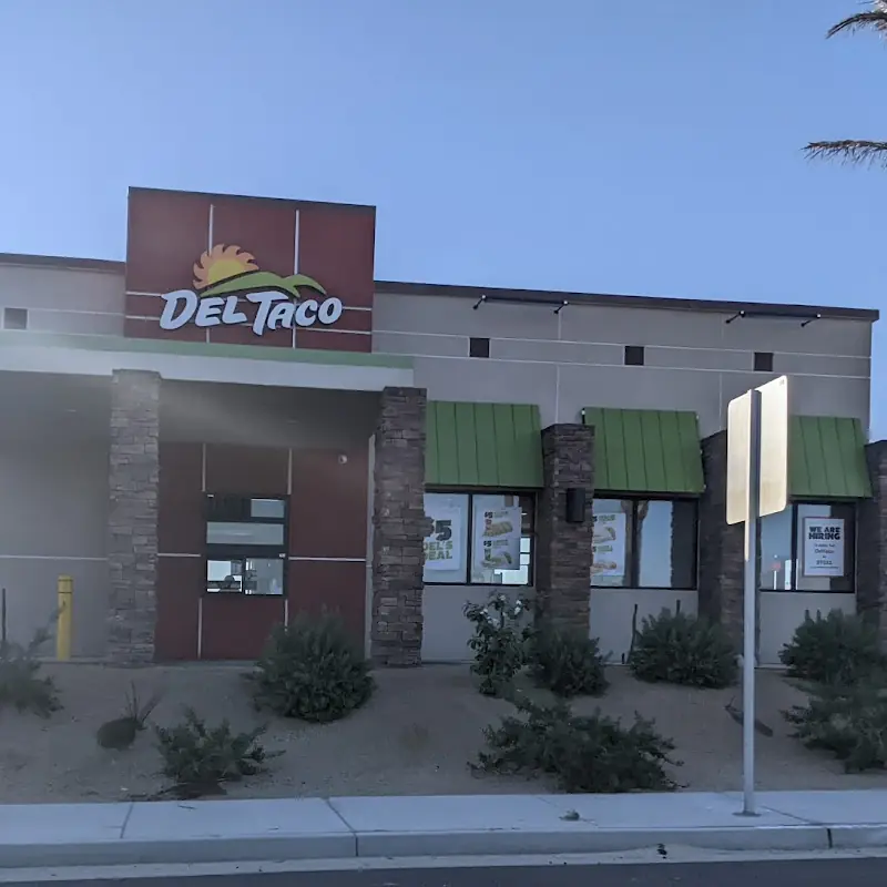 Del Taco