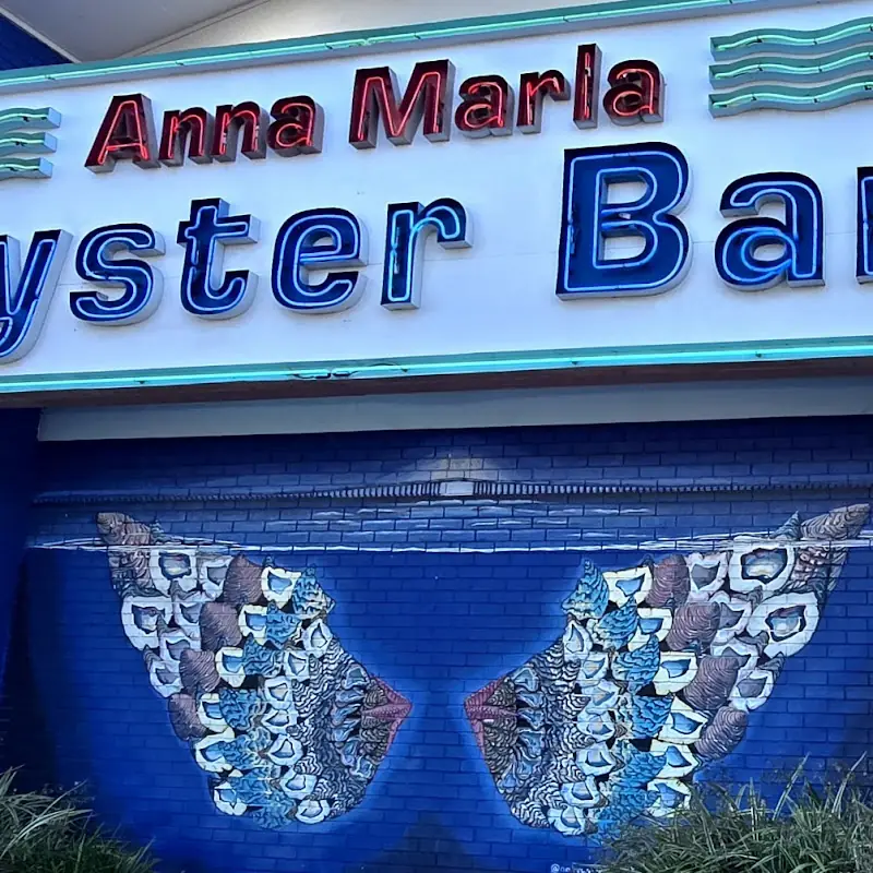 Anna Maria Oyster Bar Ellenton