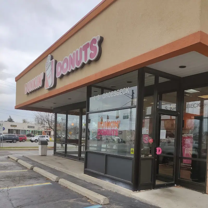 Dunkin'