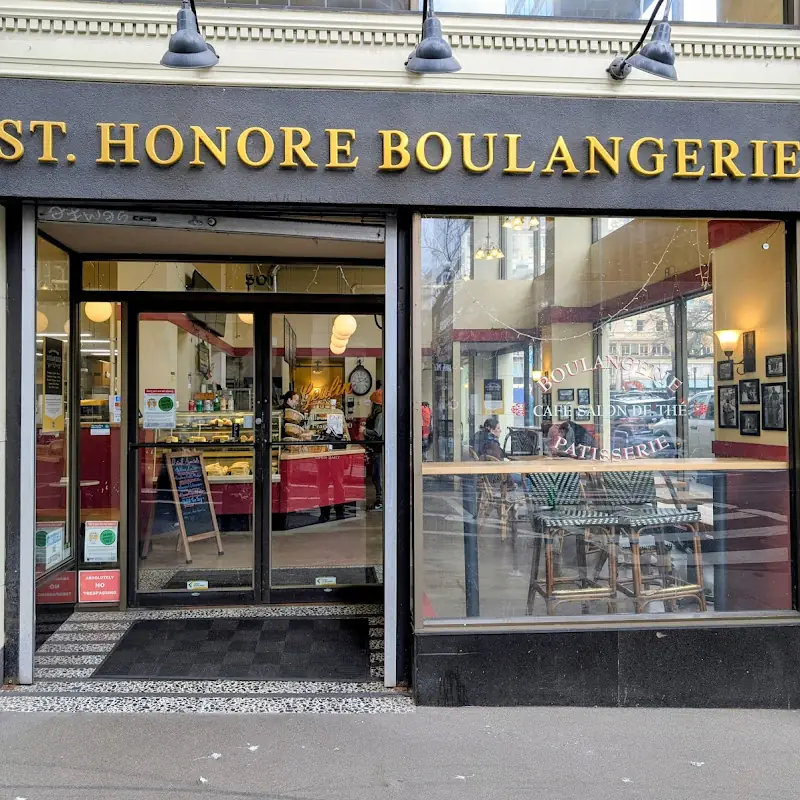 St. Honoré Bakery Broadway