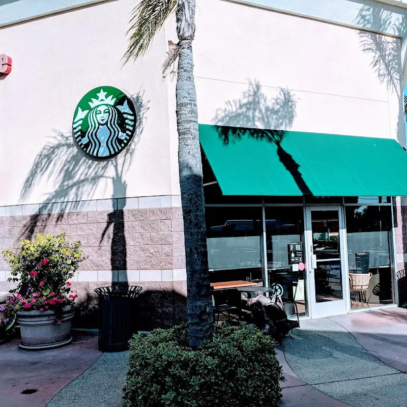 Starbucks Coffee Company