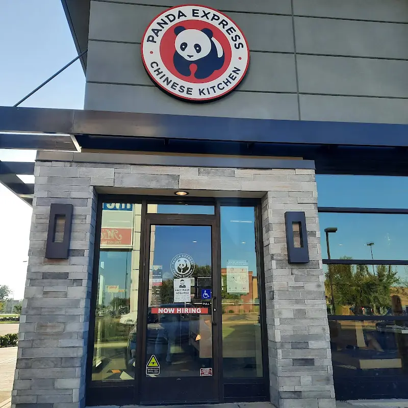 Panda Express