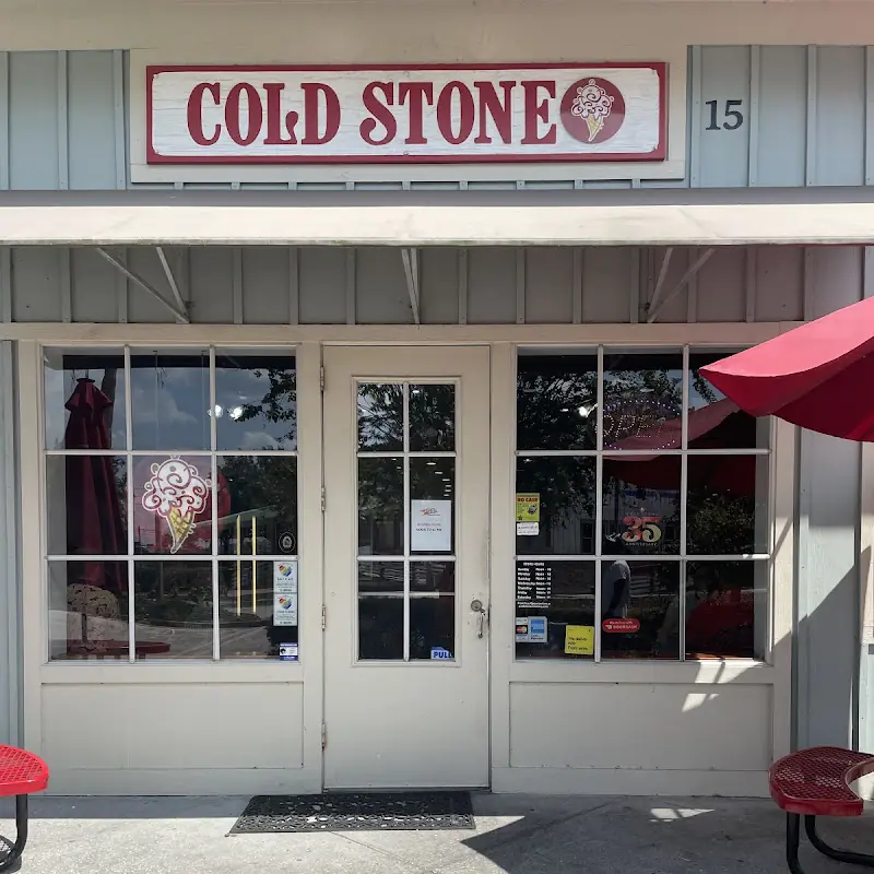 Cold Stone Creamery