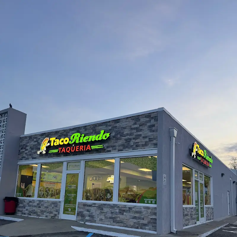 Taco Riendo Taqueria