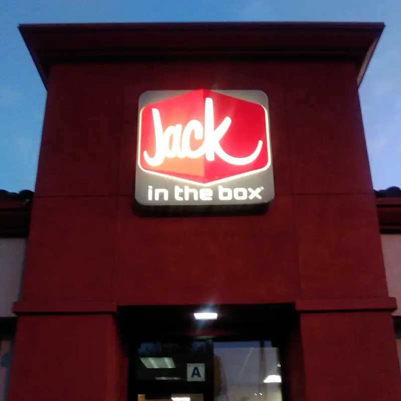 Jack in the Box